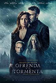 Fırtına İçin Bir Kurban / Ofrenda a la tormenta ( 2020 ) Türkçe dublaj HD izle