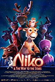 Niko – Yıldızlara yolculuk / Niko – lentäjän poika hd türkçe dublaj izle