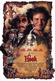 Hook hd türkçe dublaj izle