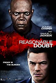 Haklı Şüphe / Reasonable Doubt hd türkçe dublaj izle