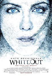 Soğuk Ölüm / Whiteout hd türkçe dublaj izle