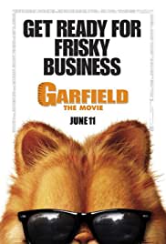 Garfield hd türkçe dublaj izle