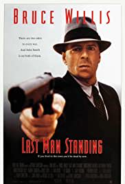 Son adam / Last Man Standing hd türkçe dublaj izle