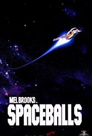 Spaceballs hd türkçe dublaj izle