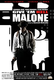 Give ’em Hell Malone hd türkçe dublaj izle