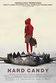 Lolipop / Hard Candy hd türkçe dublaj izle