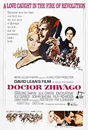 Dr. Jivago / Doctor Zhivago hd türkçe dublaj izle