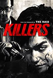 Killers  HD Türkçe Dublaj izle