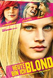 Heute bin ich blond  HD Türkçe Dublaj izle