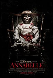 Annabelle HD Türkçe Dublaj izle ( korku filmi )