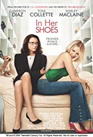 Yerinde olsam / In Her Shoes HD Türkçe Dublaj izle