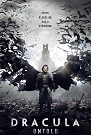 Dracula: Başlangıç / Dracula Untold HD Türkçe Dublaj izle