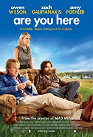 Burada mısın? / Are You Here HD Türkçe Dublaj izle