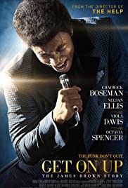 Get on Up  HD Türkçe Dublaj izle