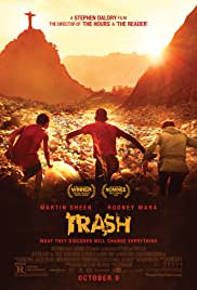 Umut Kırıntıları / Trash HD Türkçe Dublaj izle