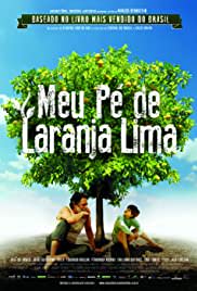 Şeker Portakalı / Meu Pé de Laranja Lima HD Türkçe Dublaj izle