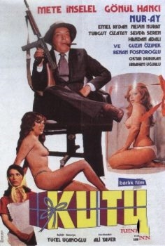 Bu Kutu Başka Kutu 1979 yeşilçam erotik izle