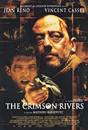 Kızıl Nehirler / Les rivières pourpres HD Türkçe Dublaj izle