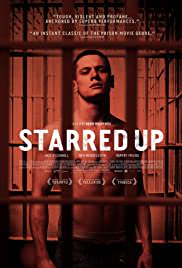 Yüksek Risk / Starred Up HD Türkçe Dublaj izle