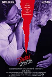 Öldüren cazibe / Fatal Attraction HD Türkçe Dublaj izle