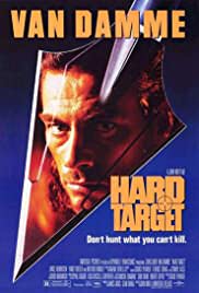 Zor Hedef / Hard Target HD Türkçe Dublaj izle