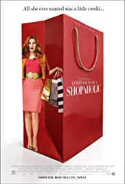 Bir Alışverişkoliğin İtirafları / Confessions of a Shopaholic izle