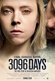 3096 Tage HD Türkçe Dublaj izle