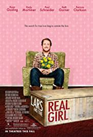 Gerçek Sevgili / Lars and the Real Girl HD Türkçe Dublaj izle