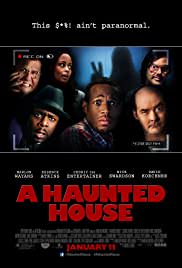 Anormal Aktivite / A Haunted House HD Türkçe Dublaj izle