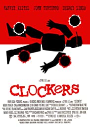 Torbacı / Clockers HD Türkçe Dublaj izle