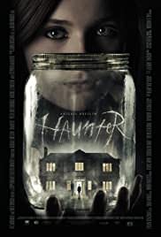 Hayaletli Ev / Haunter HD Türkçe Dublaj izle