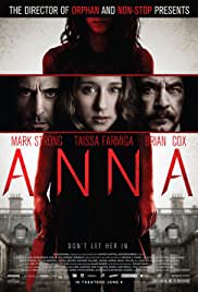 Anna HD Türkçe Dublaj izle