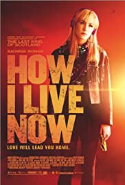 Seninle Yaşıyorum / How I Live Now HD Türkçe Dublaj izle