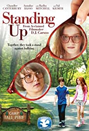 Standing Up HD Türkçe Dublaj izle