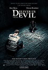 Bizi Kötüden Koru / Deliver Us from Evil HD Türkçe Dublaj izle