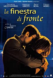 Karşı pencere / La finestra di fronte HD Türkçe Dublaj izle