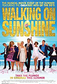 İtalya Tatili / Walking on Sunshine HD Türkçe Dublaj izle