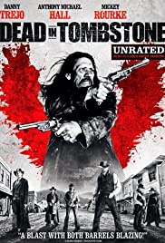 Kasabadaki Ölü / Dead in Tombstone HD Türkçe Dublaj izle