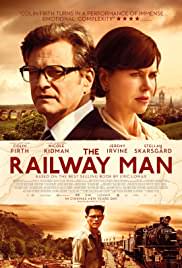 Geçmişin İzleri / The Railway Man HD Türkçe Dublaj izle