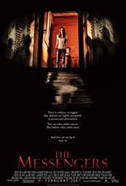 Messengers / The Messengers HD Türkçe Dublaj izle