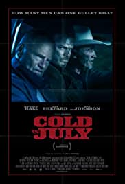 Temmuz Soğuğu / Cold in July HD Türkçe Dublaj izle