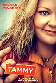 Baş Belası / Tammy HD Türkçe Dublaj izle