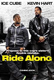 Zor Biraderler / Ride Along HD Türkçe Dublaj izle