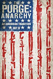 Arınma Gecesi: Anarşi / The Purge: Anarchy HD Türkçe Dublaj izle