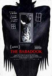 Karabasan / The Babadook HD Türkçe Dublaj izle