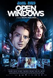 Açık Pencereler / Open Windows HD Türkçe Dublaj izle