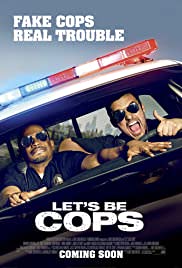 Çakma Polisler / Let’s Be Cops HD Türkçe Dublaj izle