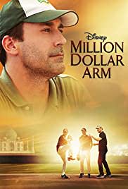 Yetenek Avcısı / Million Dollar Arm HD Türkçe Dublaj izle