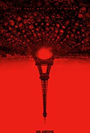 Derin Kabus / As Above, So Below HD Türkçe Dublaj izle