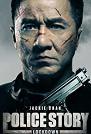 İntikam Saati / Jing cha gu shi 2013 HD Türkçe Dublaj izle